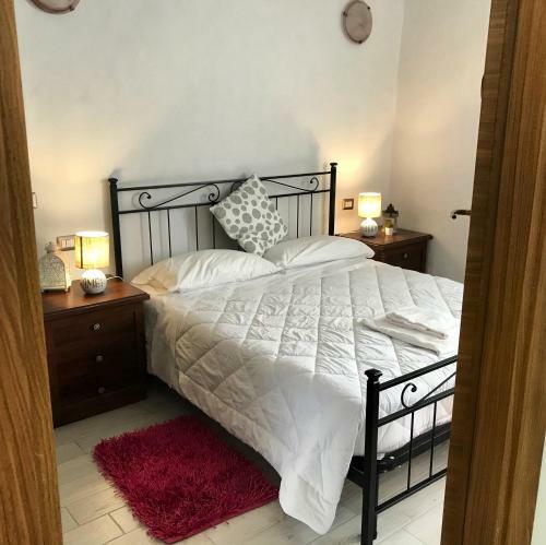 Bed & Breakfast Affitta Camere Thomas'