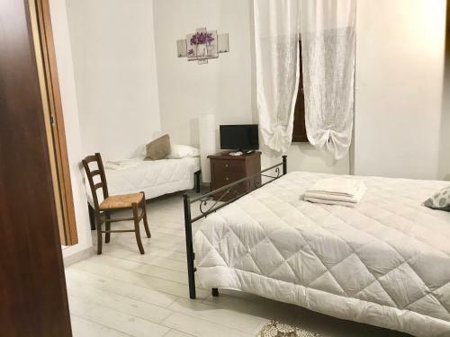 Bed & Breakfast Affitta Camere Thomas'