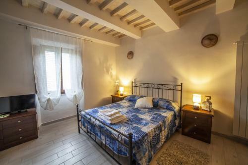 Bed & Breakfast Affitta Camere Thomas'