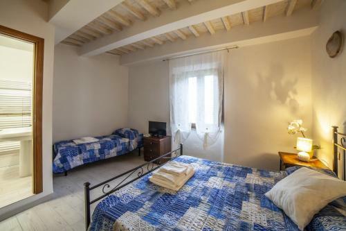 Bed & Breakfast Affitta Camere Thomas'