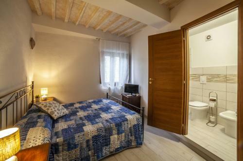Bed & Breakfast Affitta Camere Thomas'