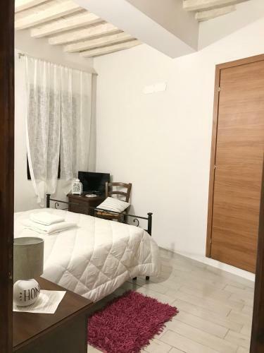 Bed & Breakfast Affitta Camere Thomas'