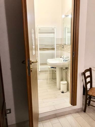 Bed & Breakfast Affitta Camere Thomas'