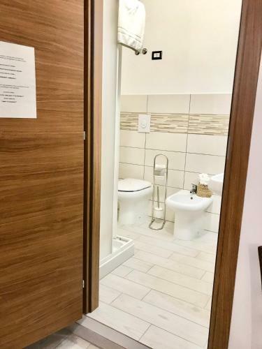 Bed & Breakfast Affitta Camere Thomas'