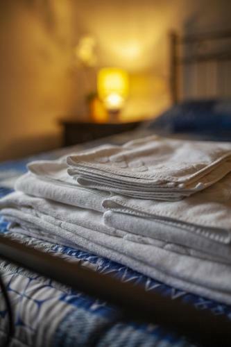 Bed & Breakfast Affitta Camere Thomas'