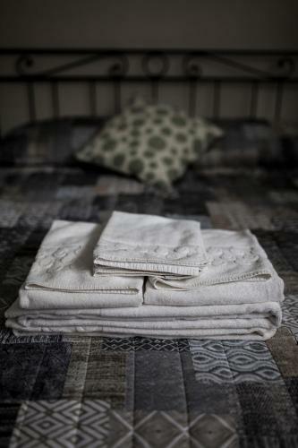 Bed & Breakfast Affitta Camere Thomas'