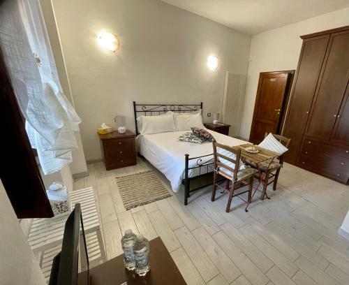Bed & Breakfast Affitta Camere Thomas'