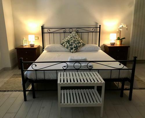 Bed & Breakfast Affitta Camere Thomas'