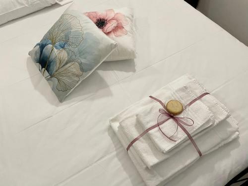 Bed & Breakfast Affitta Camere Thomas'