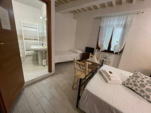 Bed & Breakfast Affitta Camere Thomas'