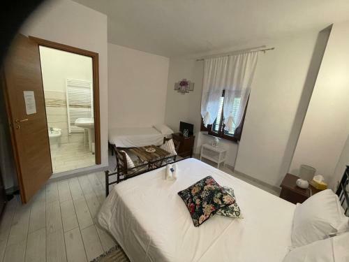 Bed & Breakfast Affitta Camere Thomas'
