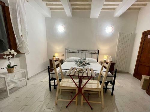 Bed & Breakfast Affitta Camere Thomas'