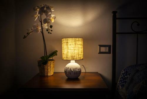 Bed & Breakfast Affitta Camere Thomas'