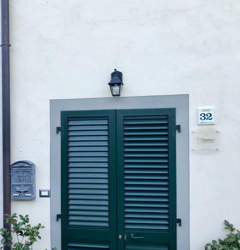 Bed & Breakfast Affitta Camere Thomas'
