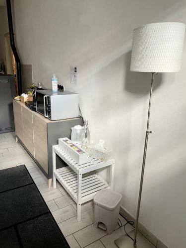 Bed & Breakfast Affitta Camere Thomas'