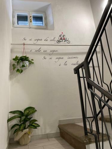 Bed & Breakfast Affitta Camere Thomas'