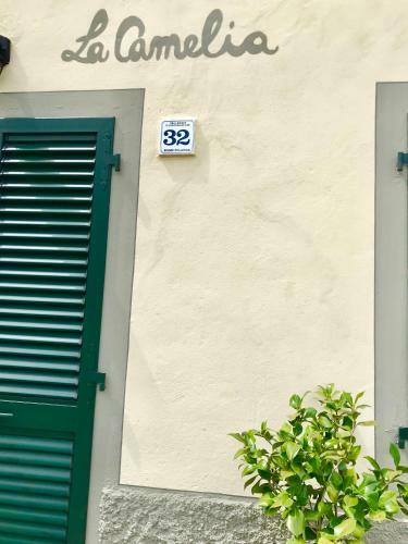 Bed & Breakfast Affitta Camere Thomas'