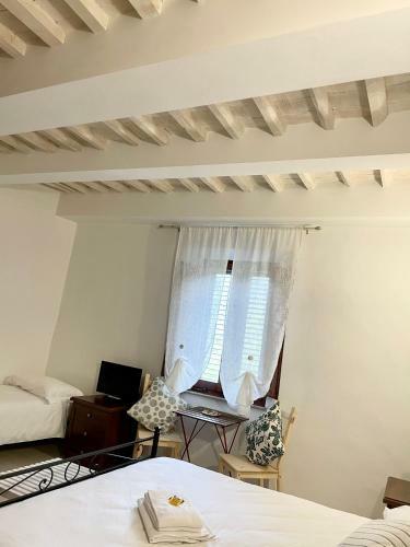 Bed & Breakfast Affitta Camere Thomas'