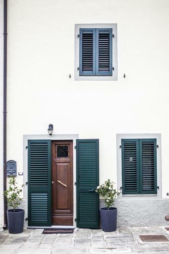 Bed & Breakfast Affitta Camere Thomas'