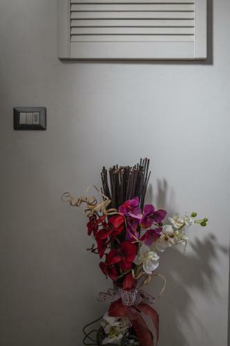 Bed & Breakfast Affitta Camere Thomas'