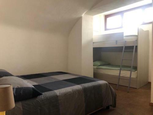 Apartamento La Divina Corte