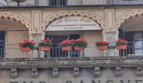 Apartamento La Divina Corte