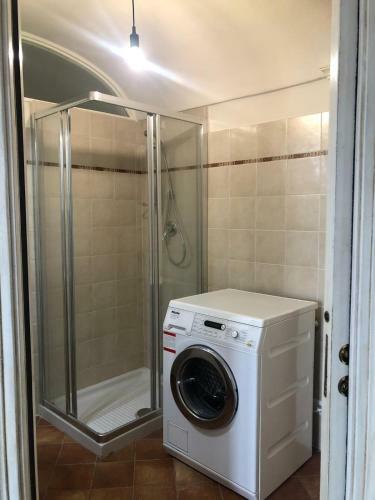 Apartamento La Divina Corte