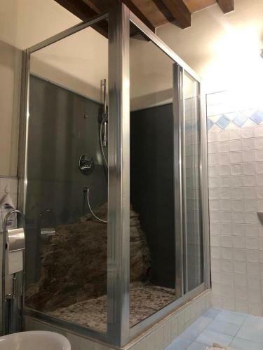 Apartamento La Divina Corte