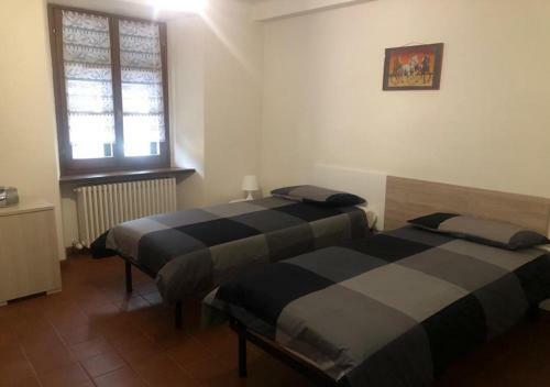 Apartamento La Divina Corte