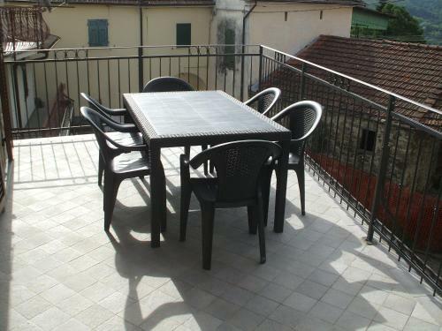 Apartamento Ca' Fedora
