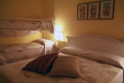 Apartamento Ca' Fedora