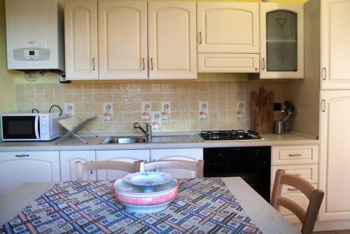 Apartamento Ca' Fedora