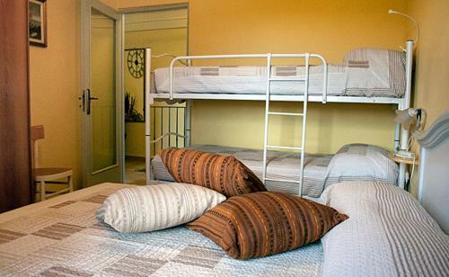 Apartamento Ca' Fedora
