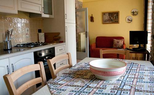 Apartamento Ca' Fedora