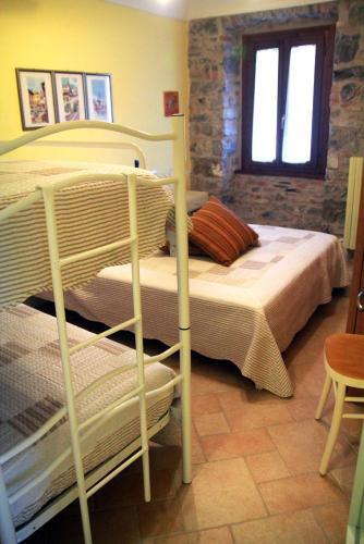 Apartamento Ca' Fedora