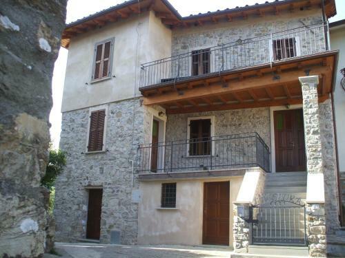 Apartamento Ca' Fedora