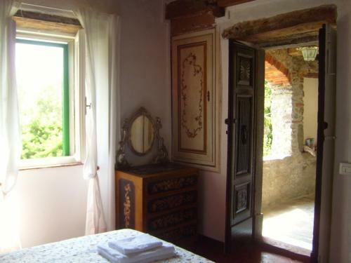 Casa Prosperi