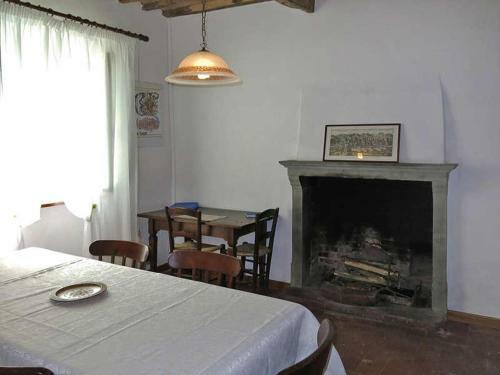 Casa Prosperi