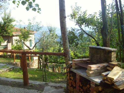 Casa Prosperi