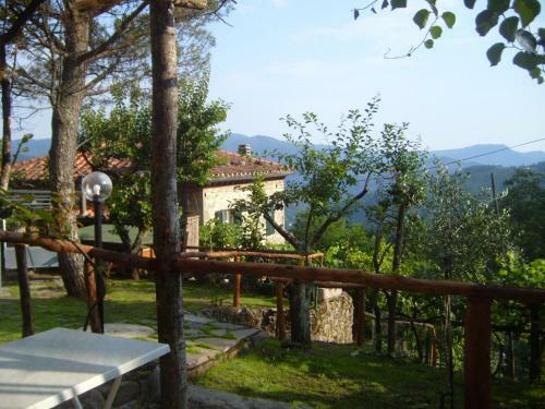 Casa Prosperi