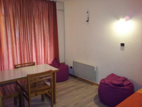 Apartamento Appartement Pyr�n�es N�ouvielle Piau Engaly