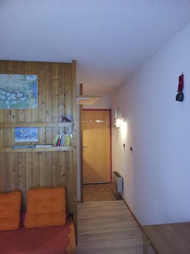 Apartamento Appartement Pyr�n�es N�ouvielle Piau Engaly