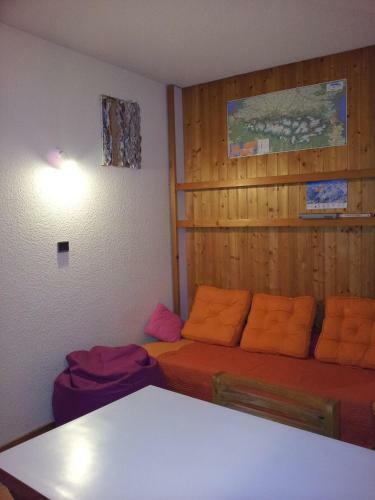 Apartamento Appartement Pyr�n�es N�ouvielle Piau Engaly
