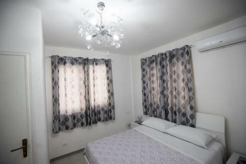 Apartamento Angi�88