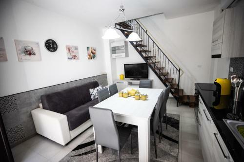 Apartamento Angi�88