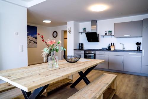 Apartamento Smart Resorts Haus Brilliant Ferienwohnung 602