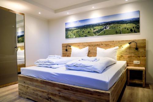 Apartamento Smart Resorts Haus Brilliant Ferienwohnung 602
