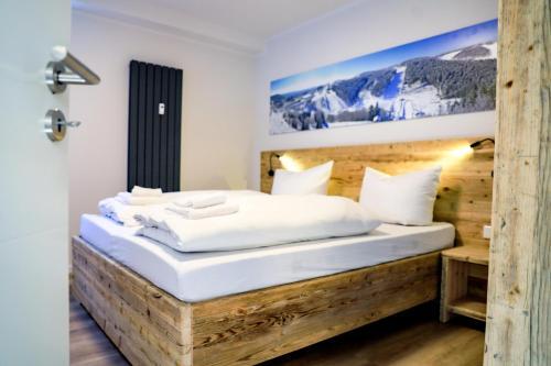 Apartamento Smart Resorts Haus Brilliant Ferienwohnung 602