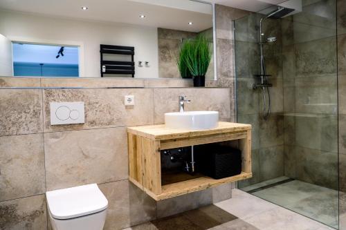 Apartamento Smart Resorts Haus Brilliant Ferienwohnung 602