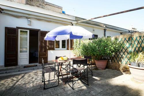 Apartamento Vero Sicily - Sicilian Garden Cottages